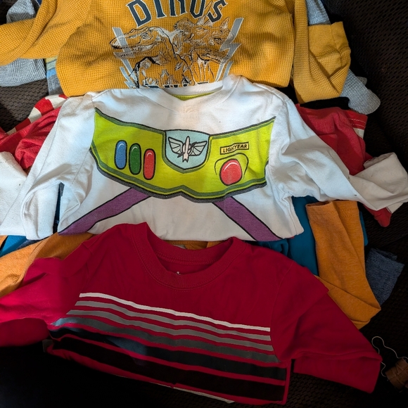 2t boys clothes - Picture 3 of 5